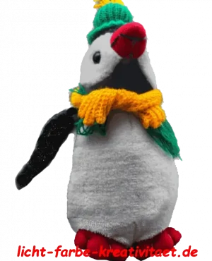 LogoPinguin-grau